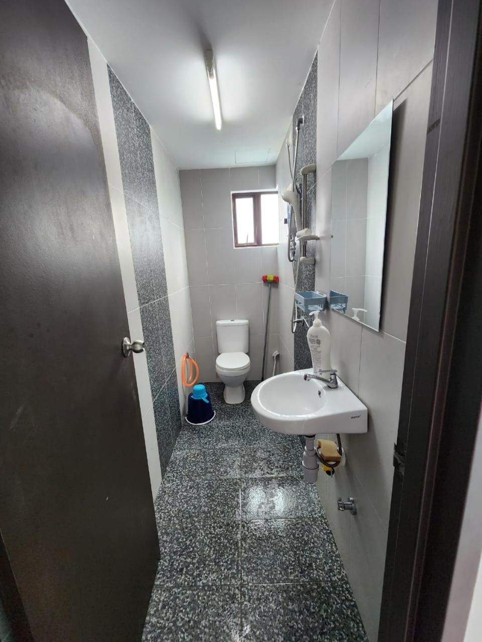 Apartment Pixie At The Heights Melaka *