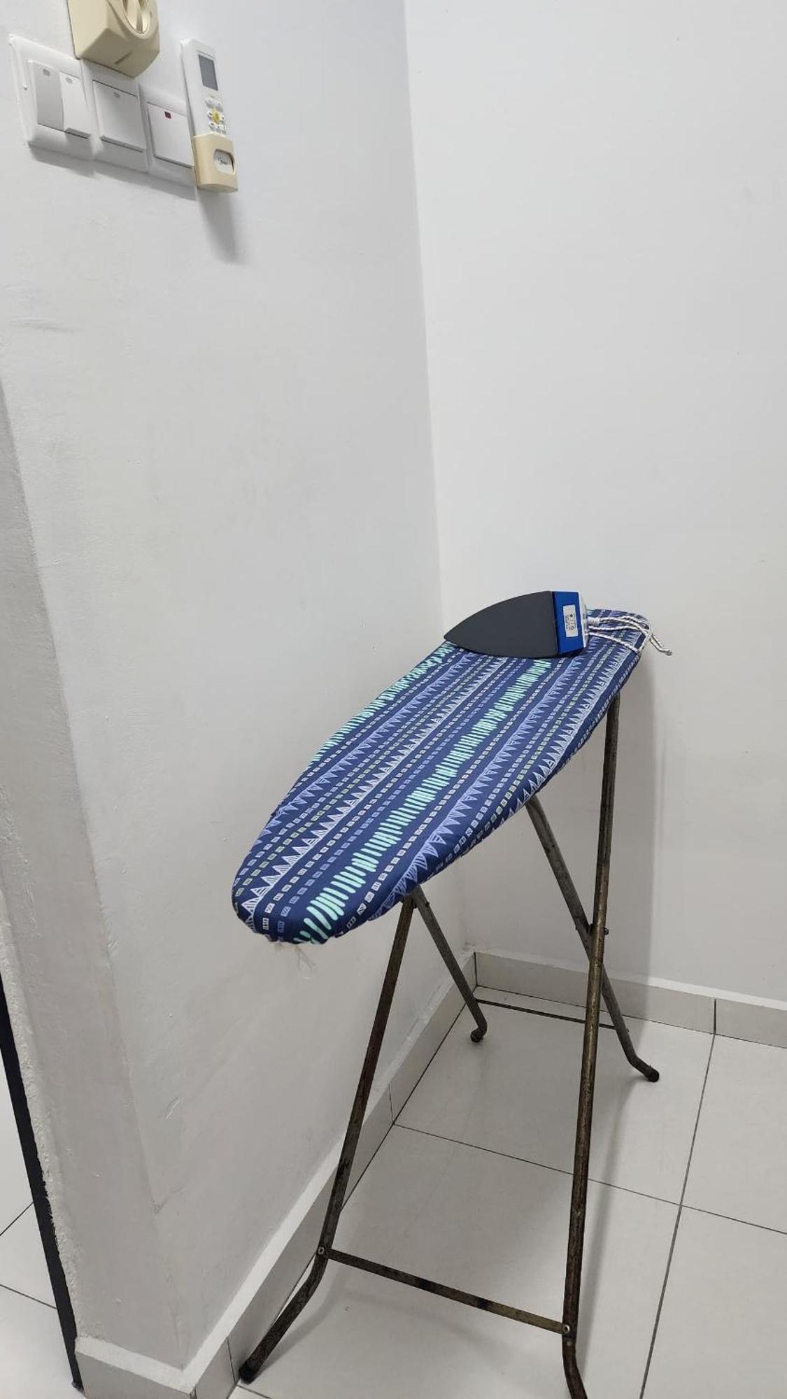 Apartment Pixie At The Heights Melaka Ayer Keroh