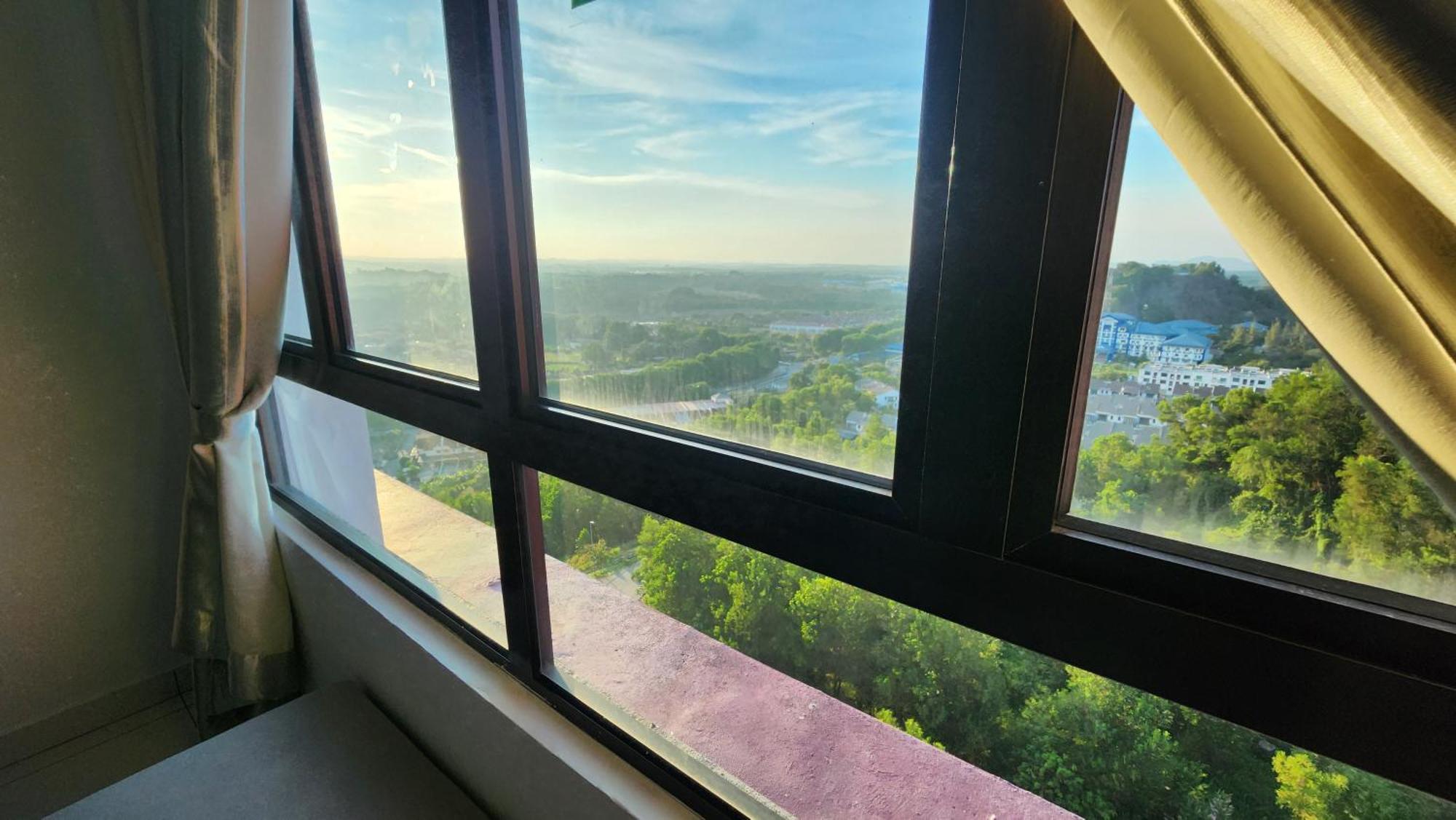 Pixie At The Heights Melaka